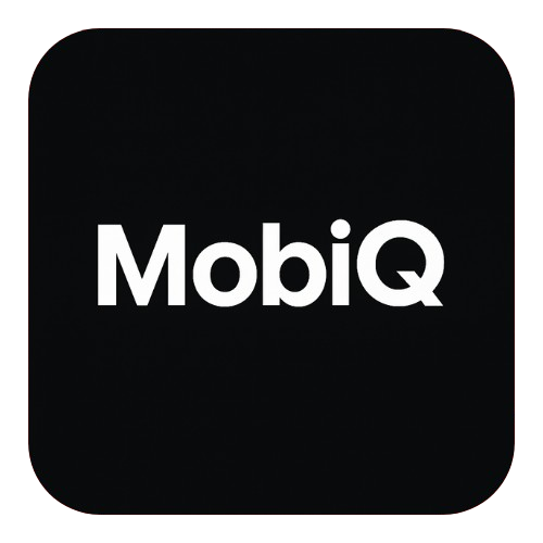Mobiq Logo